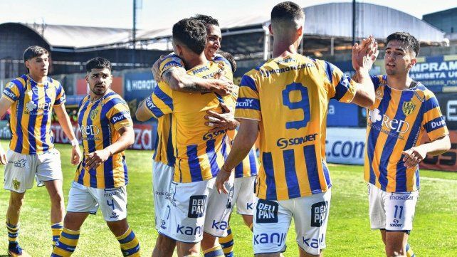 Atlanta mostró carácter, venció a Güemes y es puntero en la zona A