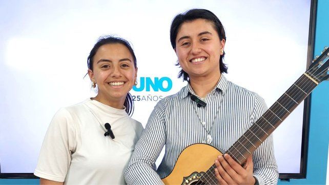 Las Hermanas Bongio