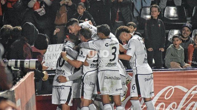 Colón volverá a jugar con los resultados puestos y sin margen para seguir dejando puntos