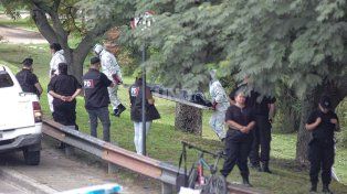 Caso Jeremías Monzón: la adolescente de 16 años imputada seguirá detenida y la causa fue caratulada como homicidio calificado