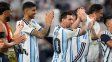 Cuti Romero, bajo la lupa: se hará estudios y será baja para Argentina ante Jordania