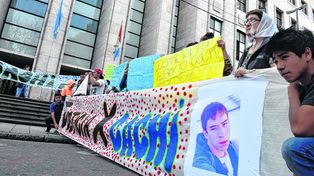 La muerte y los estigmas que golpean a pibes de los barrios