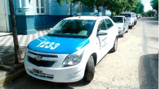 Preventiva para el esposo de la mujer hallada muerta con un tiro en la cabeza en Entre Ríos