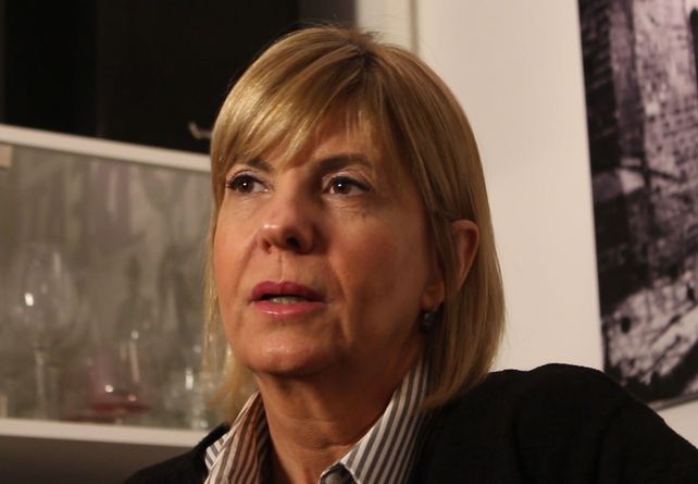 Rodenas: Sería irresponsable pensar que un solo sector político puede resolver la inseguridad