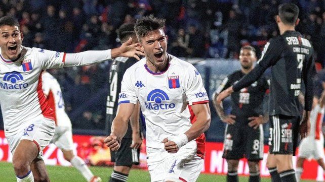 Tigre venció a Deportivo Riestra y salió de la zona de descenso. Tigre venció a Deportivo Riestra y salió de la zona de descenso.
