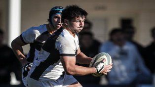 TRL: Estudiantes perdió, pero no cedió la punta del campeonato
