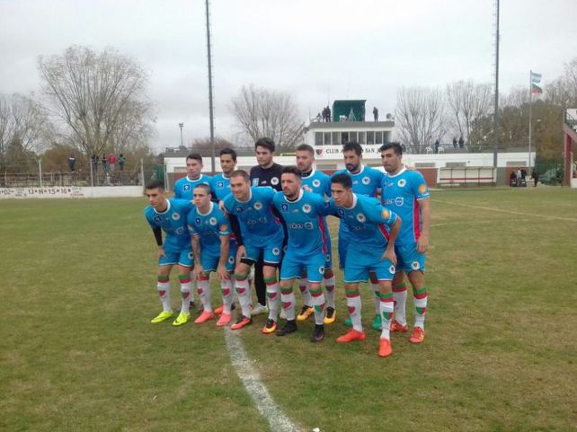 No se sacaron ventaja en Rafaela y Sastre