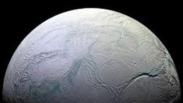 El hidrógeno encontrado en la luna Encélado&nbsp;tiene casi todos los ingredientes que se necesitaría para soportar la vida en la Tierra