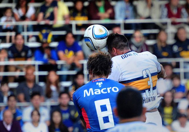 Liga Profesional: Cómo es la venta para la final Boca-Tigre
