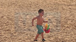 Jornada con cielo despejado y una máxima de 31 grados