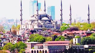 Estambul