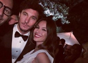 Pampita habló de los rumores de embarazo: Descartado absolutamente
