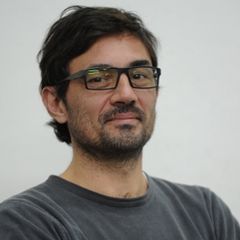 Claudio González