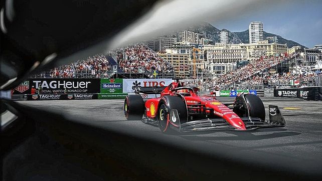 Leclerc: el error de Ferrari que le costó el triunfo