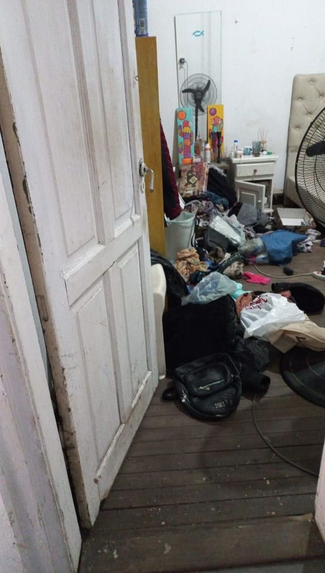 Escruche de esta semana en 3 de febrero 5025.