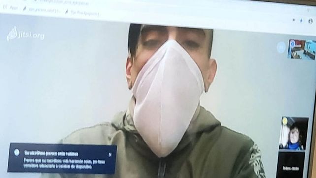 Condenado por someter a su pareja y golpearla por no querer prostituirse en su casa