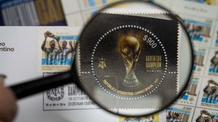 El pack de estampillas tienen un costo de diecinueve mil pesos.&nbsp;