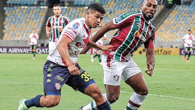 Con los resultados que se fueron dando