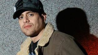 Carlitos Nair fue internado en una clínica en Mendoza por su adicción a la morfina