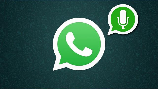 Trucos para enviar audios sin tener el dedo en la pantalla
