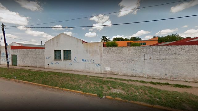 Tragedia en una escuela: explotó una estufa y murieron la vicedirectora y un portero