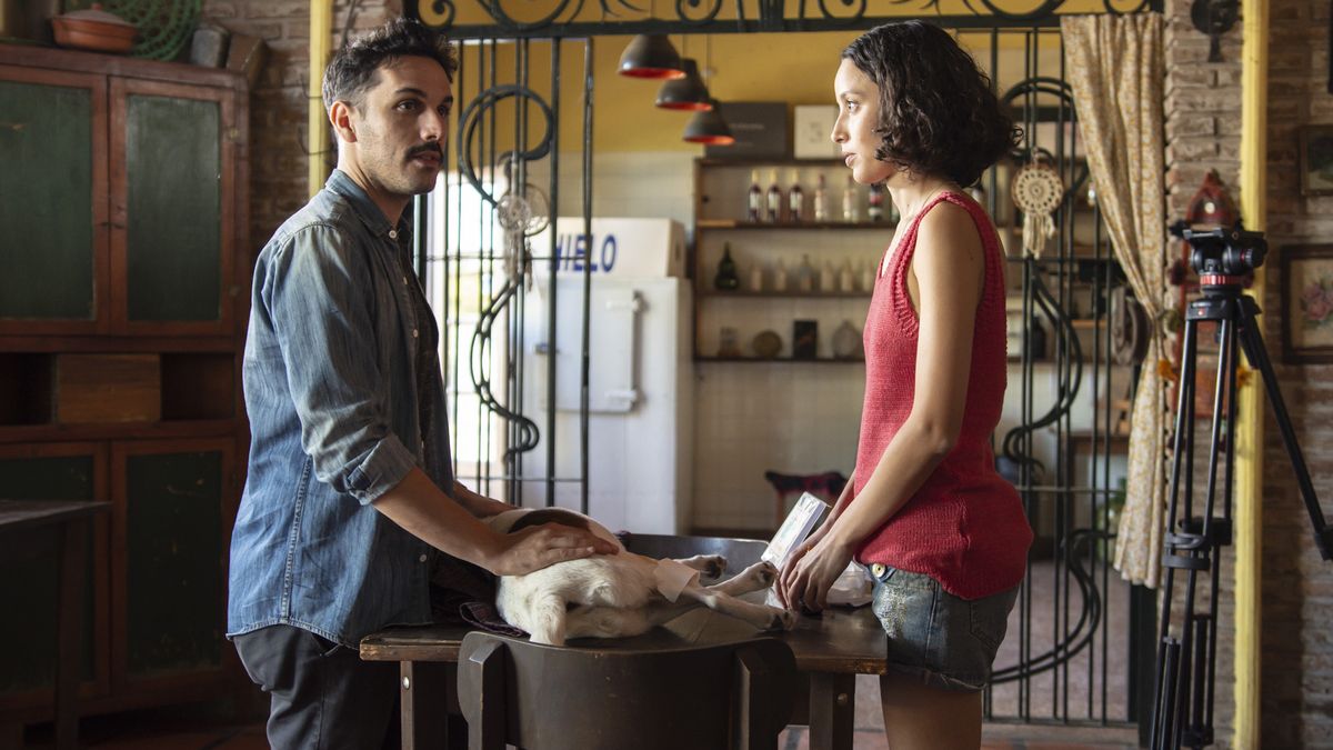 Se viene APPs, una serie que indaga sobre la hiperconectividad