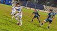 Torneo Federal A: Gimnasia de Concepción sumó un punto importante en suelo bonaerense
