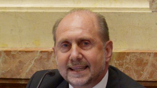 Presupuesto 2018: el senador Perotti criticó el recorte para ciencia y tecnología