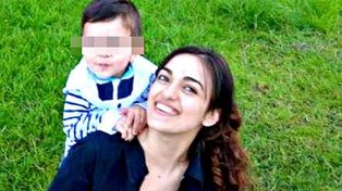 La carta que dejó la enfermera que mató a sus hijos y quiso suicidarse en Tucumán