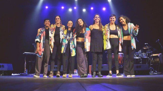 La Voz de la Marea