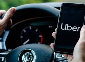 Avanza Uber en la provincia: Reconquista habilitó el transporte de personas vía esa aplicación
