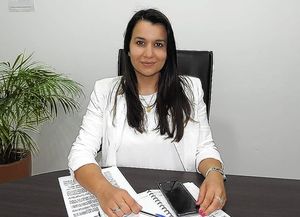 La Diputada Espíndola propone la creación de dos nuevos juzgados