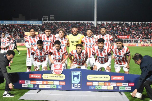 El uno por uno de la durísima derrota de Unión ante Central Córdoba