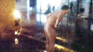 Admiten la incre&iacute;ble fuga del hijo de Grimau del hospital Fern&aacute;ndez
