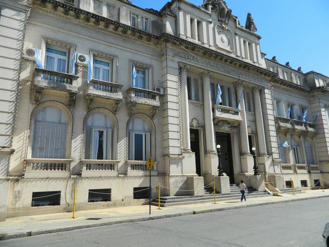 Gentileza: Gobierno de la provincia de Santa Fe