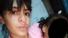 Gabriela Frasoli tenía 24 años y una hija de 3 que resultó herida en el ataque fatal. Era militante de la CCC. Gabriela Frasoli tenía 24 años y una hija de 3 que resultó herida en el ataque fatal. Era militante de la CCC.
