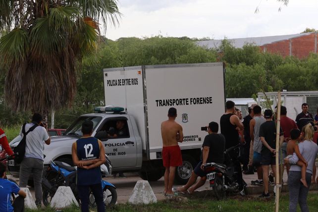 La familia de Fiorella Furlán agradeció a la comunidad y a quienes ayudaron en su búsqueda