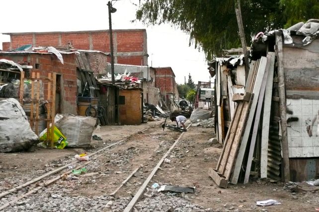 Un hombre fue encontrado apuñalado en una casilla de La Vincha&nbsp;