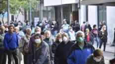 La Ansés difundió el calendario para jubilaciones, pensiones y restantes beneficios a abonar en marzo. La Ansés difundió el calendario para jubilaciones, pensiones y restantes beneficios a abonar en marzo.