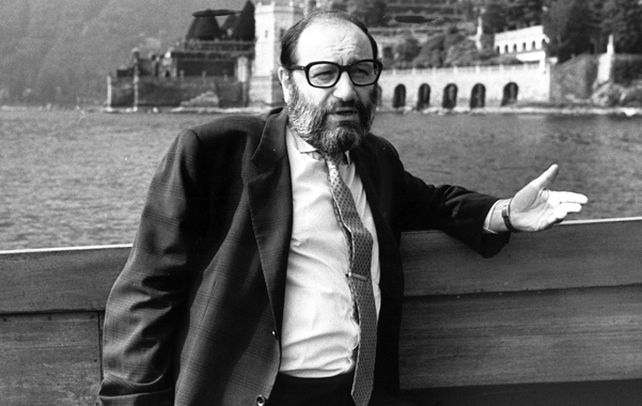 Genio y figura. Nacido en la región de Piamonte
