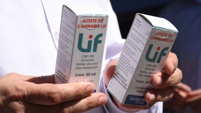 La provincia presentará su modelo de producción pública de cannabis medicinal