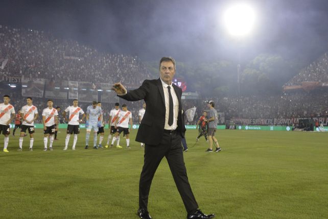 Kudelka prepara modificaciones para ir a Tucumán