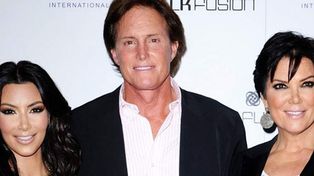 Bruce Jenner, el padre de Kim Kardashian, se operará y se convertirá en mujer