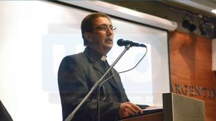 Marcelino Moya: la Sala Penal denegó recurso extraordinario federal