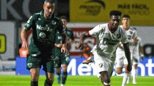 Newells pisa el Eva Perón de Junín para enfrentar a Sarmiento, intentando obtener un triunfo en la zona B.