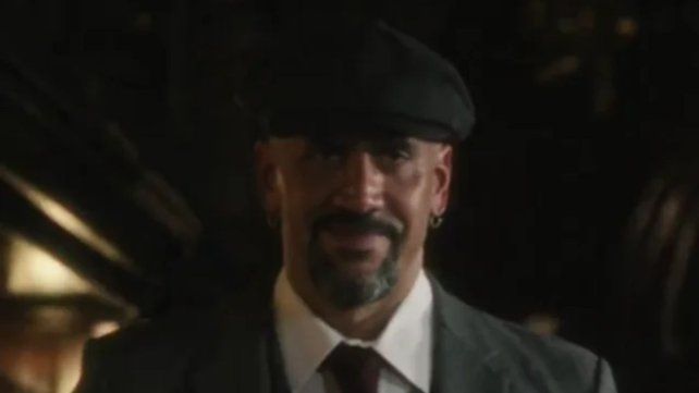 Juan Sebastián Verón fue el protagonista de un ingenioso spot.