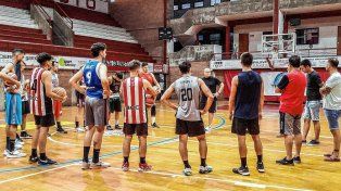 Colón (SJ) es uno de los equipos que movió el mercado de pases con la llegada de Diego Tuosto a la dirección técnica.