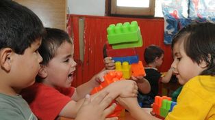 “A los chicos hay que creerles y hay que escucharlos más”