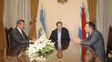 bordet propuso a miguel angel giorgio para integrar el superior tribunal de justicia