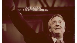 Telefé emitió el documental de Néstor Kirchner y Caetano se enojó